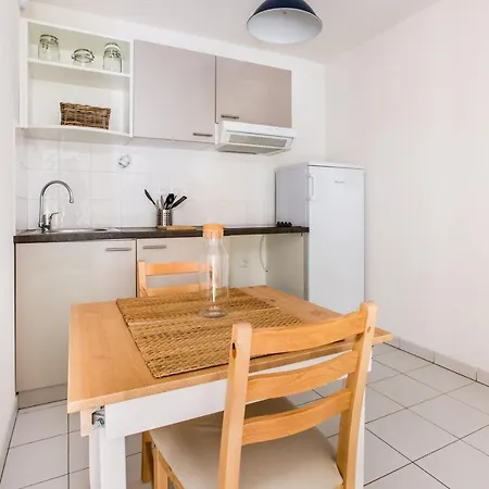 Appartement Appart T3 Moyenne Duree