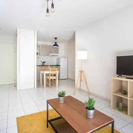 Appart T3 Moyenne Duree Appartement *