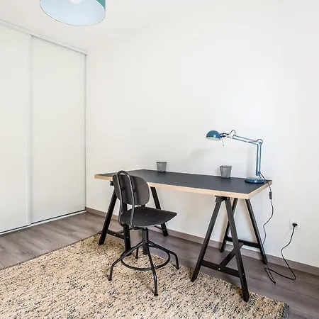 Appart T3 Moyenne Duree Appartement